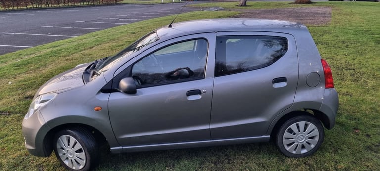 Extremely economical Low Insurance only £20 Tax 50% Saving on car's cost History LEZ Aproved