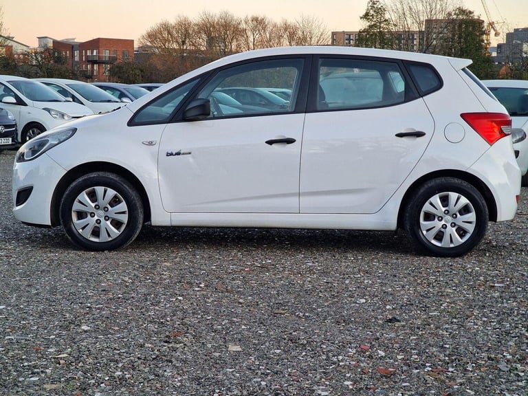 HYUNDAI IX20 1.4 Classic Euro 5 (s/s) 5dr 2012