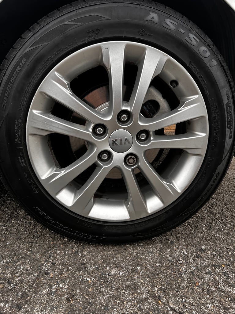 Kia, CEED, Hatchback, 2013, Manual, 1582 (cc), 5 doors ***£20 ROAD TAX*** HUGE SPEC