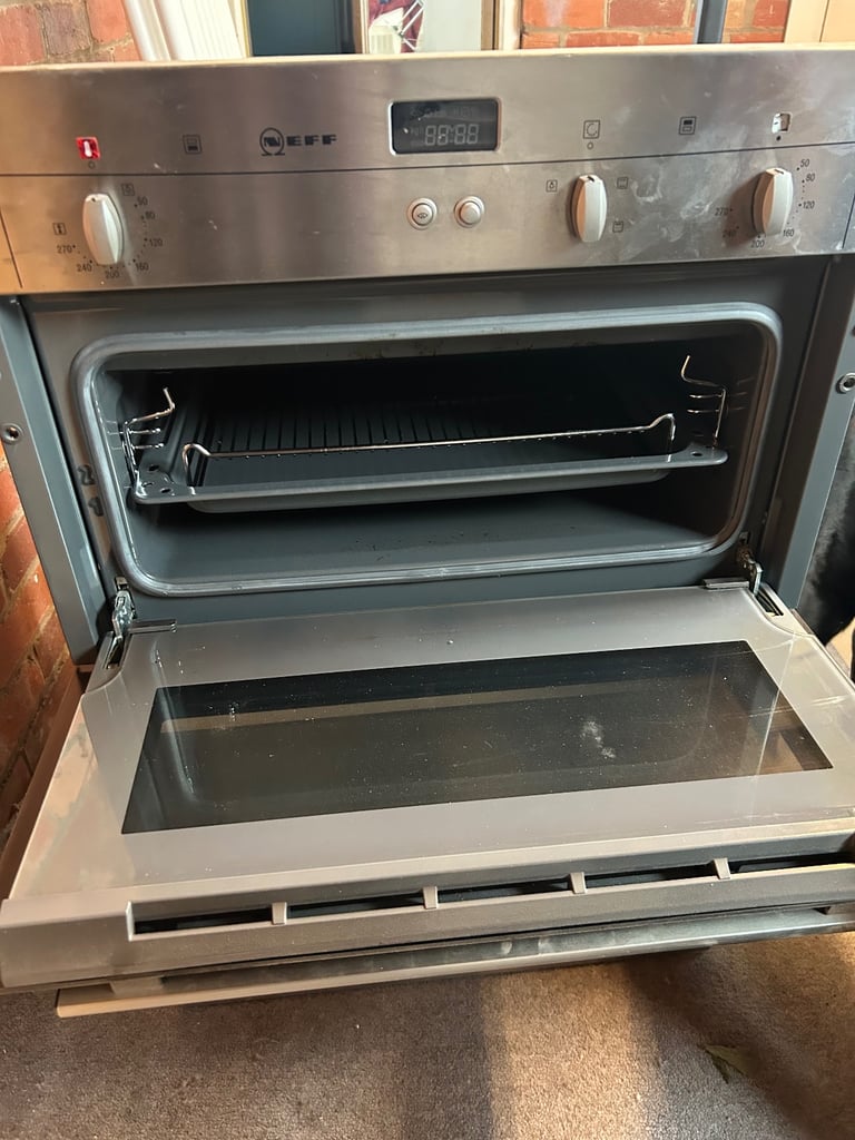 Neff Oven