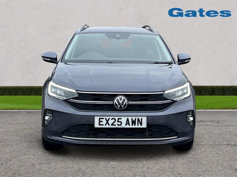 2025 Volkswagen Taigo VW  5Dr Match 1.0 Auto Hatchback Petrol Automatic