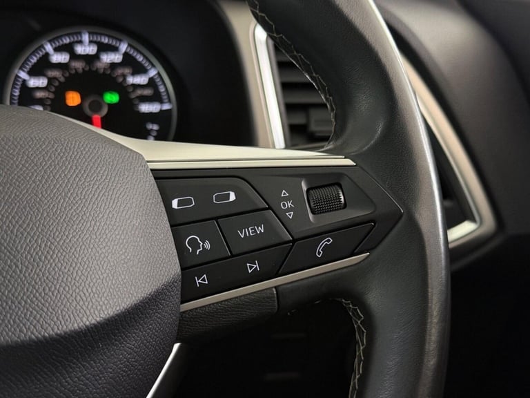 2021 SEAT Ateca 1.5 TSI EVO XPERIENCE DSG Euro 6 (s/s) 5dr HATCHBACK Petrol Automatic
