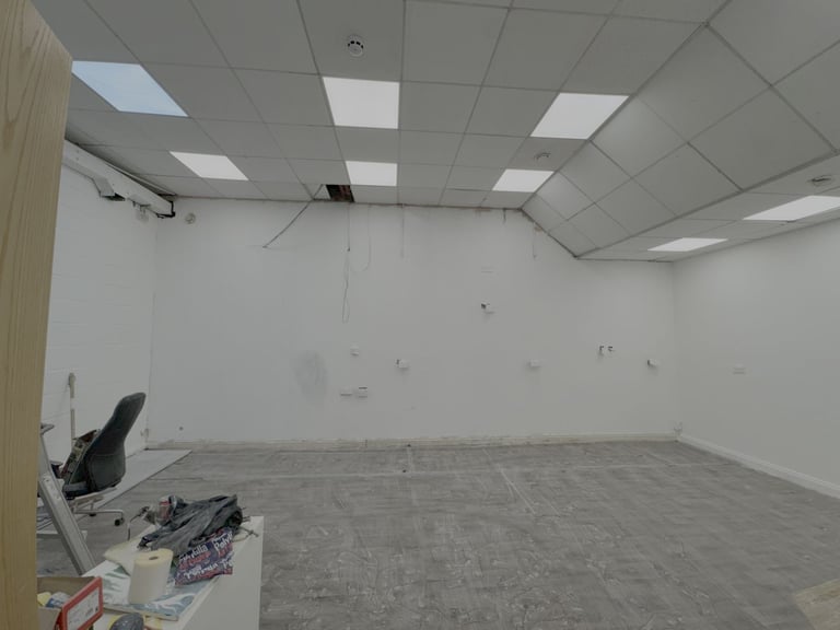 Art & Creative Studios - since 2008 - Greenford