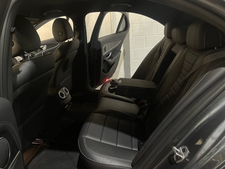 2020 Mercedes-Benz E Class 2.0 E220d AMG Line Edition (Premium) Saloon 4dr Diesel G-Tronic+ Euro ...