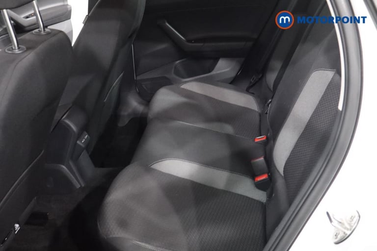 2023 Volkswagen Polo 1.0 Life 5dr Hatchback Petrol Manual