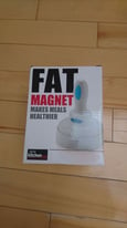 NEW Fat Magnet