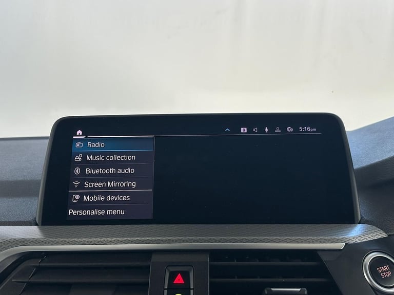 2021 BMW X3 2.0 30e 12kWh M Sport Auto xDrive Euro 6 (s/s) 5dr ESTATE Petrol/Electric Hybrid Auto...