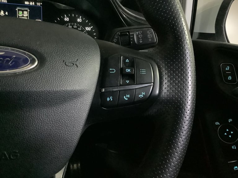 2020 Ford Fiesta 1.0T EcoBoost GPF ST-Line X Hatchback 5dr Petrol Manual Euro 6 (s/s) (140 p Hatc...