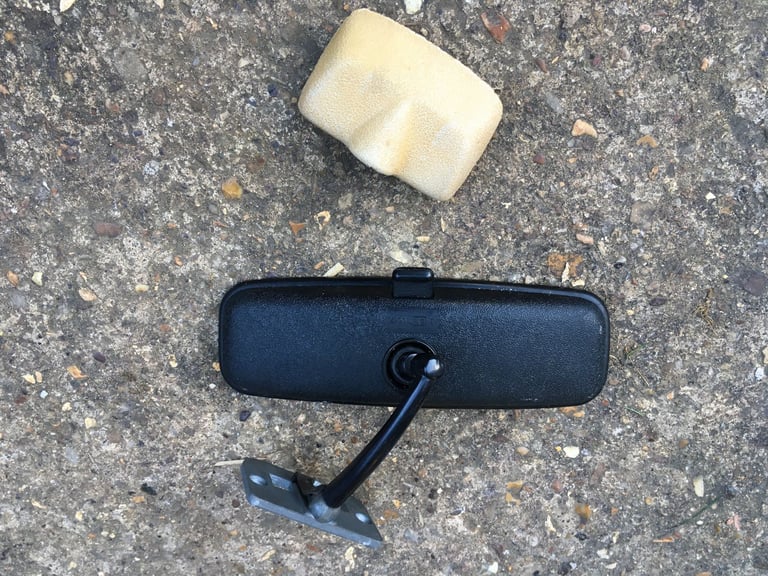Mk2 FORD ESCORT PARTS FOR SALE
