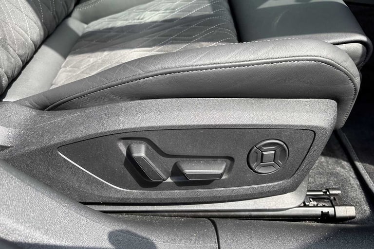 2025 Audi A5 2.0 TFSI 204 Edition 1 5dr S Tronic Estate Petrol Automatic