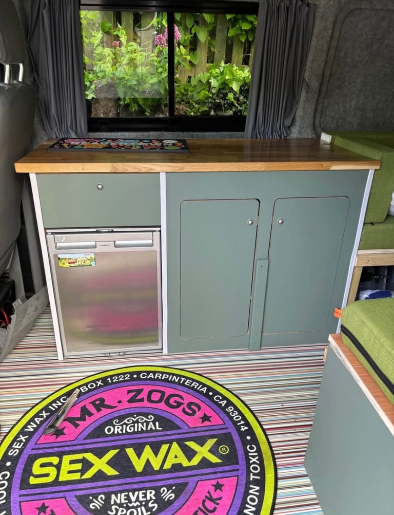 Volkswagen, TRANSPORTER, Panel Van, 2006, Manual, 1896 (cc)