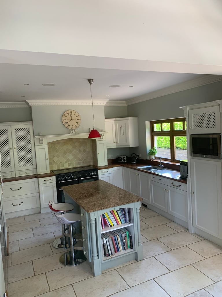 Greenhill kitchen for sale