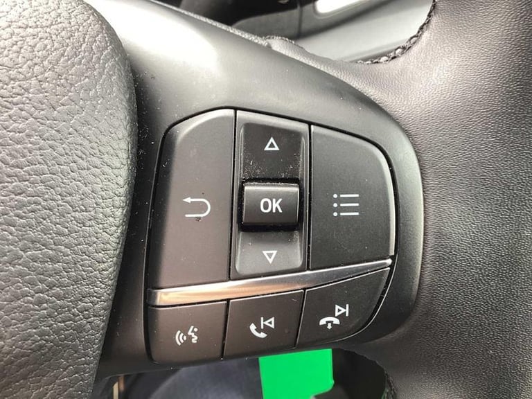 2024 Ford Transit 69-4 T Automatic DIESEL Automatic