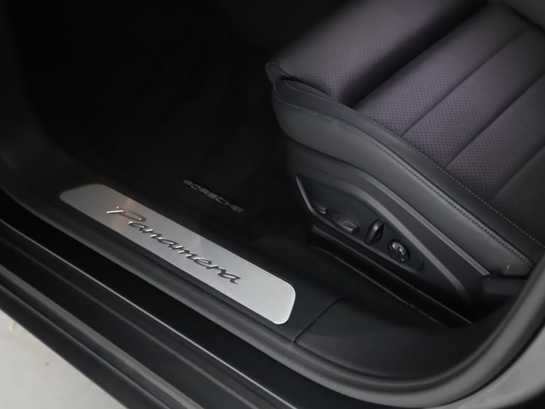 2024 Porsche Panamera 2.9 V6 Saloon 5dr Petrol PDK Euro 6 (s/s) (353 ps)