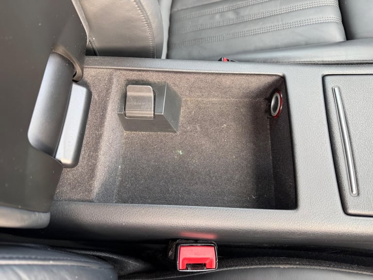 2017 Audi A6 Saloon 2.0 TDI ultra Black Edition S Tronic Euro 6 (s/s) 4dr SALOON Diesel Automatic