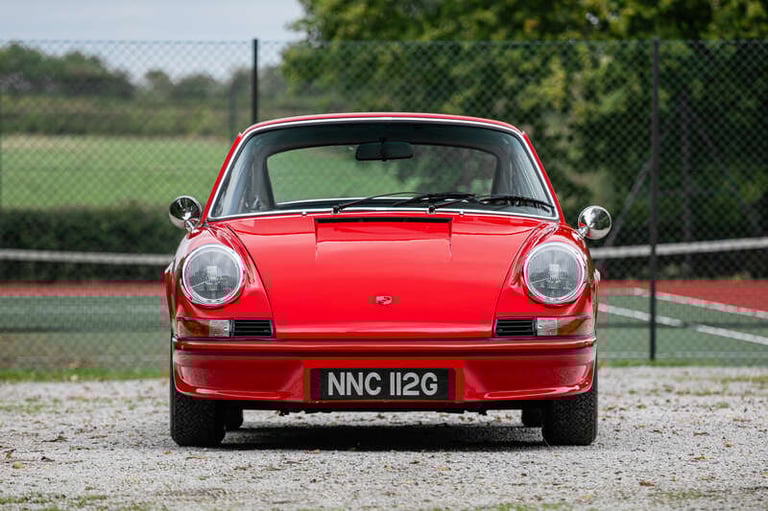 2020 Porsche 911 PETROL Manual