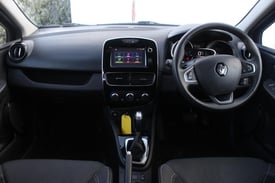 2018 Renault Clio 1.5 dCi 90 Iconic 5dr Auto Hatchback Diesel Automatic