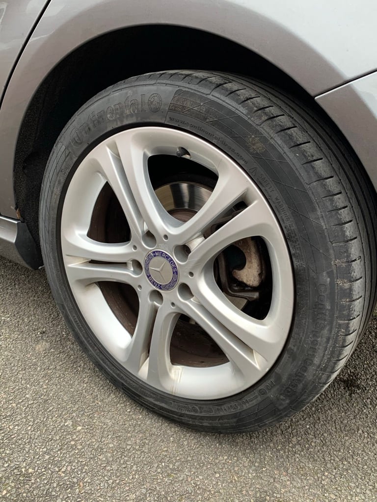 Mercedes-Benz, A CLASS, Hatchback, 2013, Manual, 1595 (cc), 5 doors