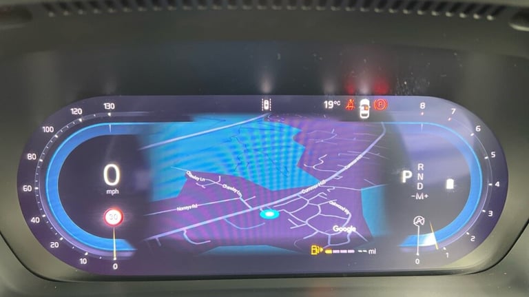 2024 Volvo XC40 Plus, B4 Mild hybrid, Petrol, Dark Estate Petrol Automatic