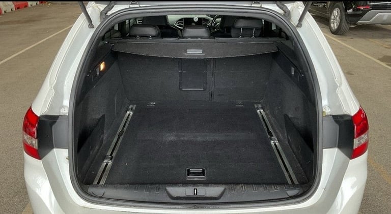 2017 Peugeot 308 SW 2.0 BlueHDi GT Estate 5dr Diesel EAT Euro 6 (s/s) (180 ps) Estate Diesel Auto...