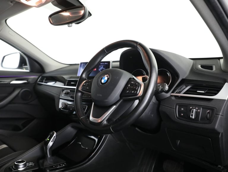 2022 BMW X2 2.0 18d Sport SUV 5dr Diesel Auto sDrive Euro 6 (s/s) (150 ps) HATCHBACK Diesel Autom...