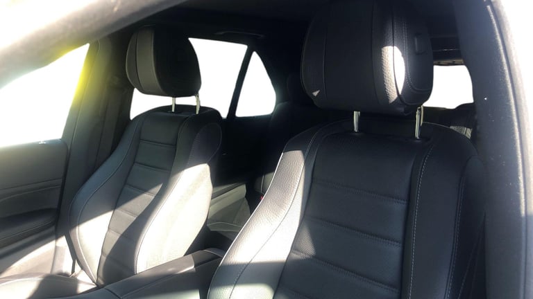 2024 Mercedes-Benz GLE GLE 450 AMG LN PRM+ D MHE Estate Diesel Automatic