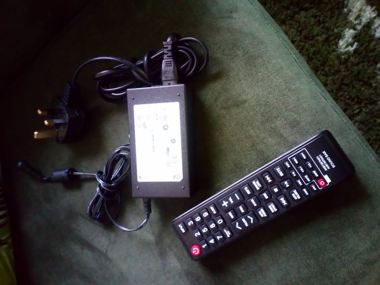 for sale lg   BLUETOOTH SOUND BAR for TV stainless steel finish £20