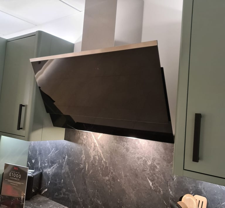 AEG Cooker Hood (ex-display) rrp £1,150