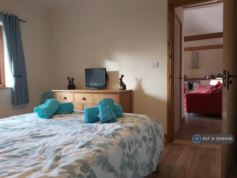1 bedroom house in Challacombe, Barnstaple, EX31 (1 bed) (#2646406)