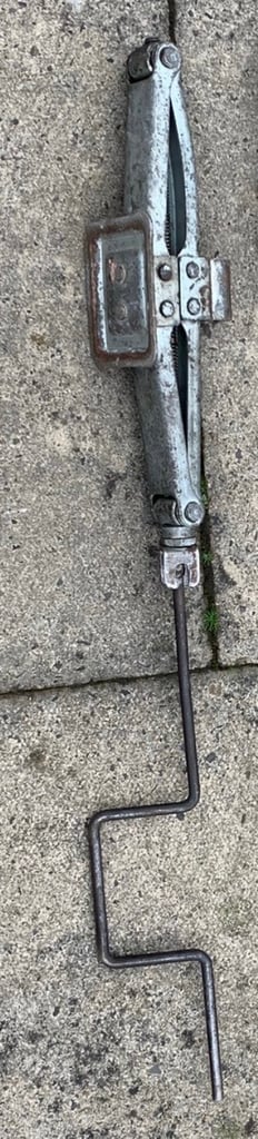 image for Car jacks 