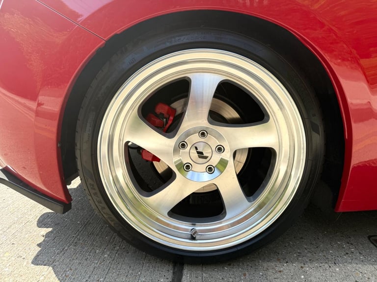 Toyota GT86 2.0 Boxer D-4S Euro 5 2dr Petrol Manual