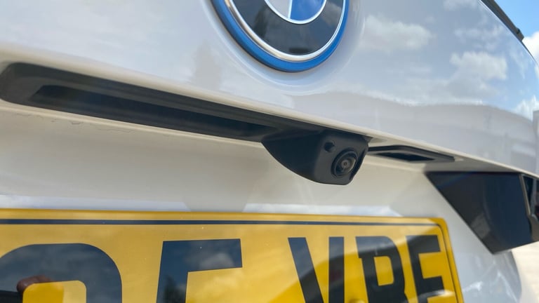 2025 BMW iX1 150kW eDrive20 Shadow Ed 65kWh 5dr Auto [22kWCh] Electric Estate Estate Electric Aut...