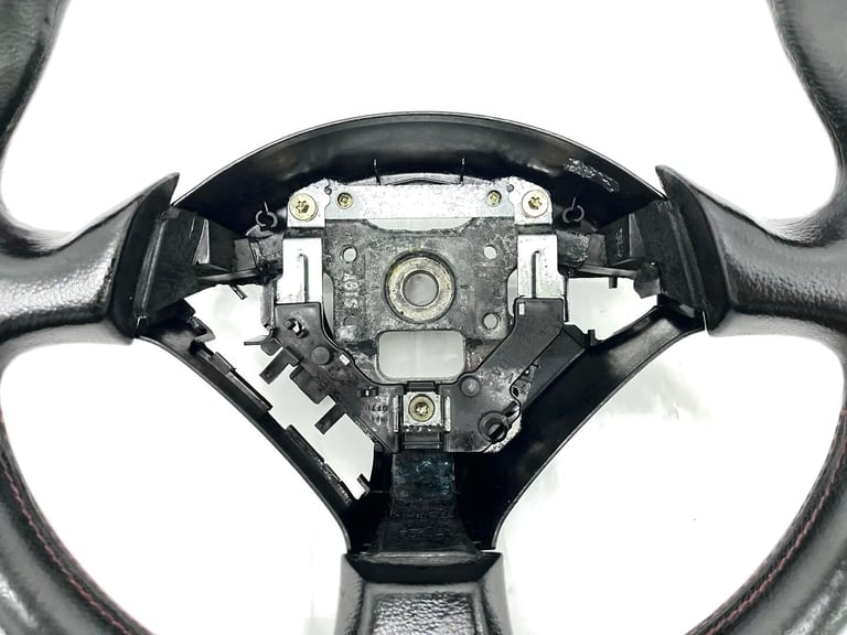 Honda Civic Type R EP3 EP2 DC5 Momo Steering Wheel OEM RNA1278