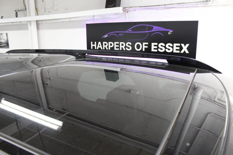 2019 Land Rover Discovery 3.0 SD V6 HSE Luxury Auto 4WD Euro 6 (s/s) 5dr ESTATE Diesel Automatic