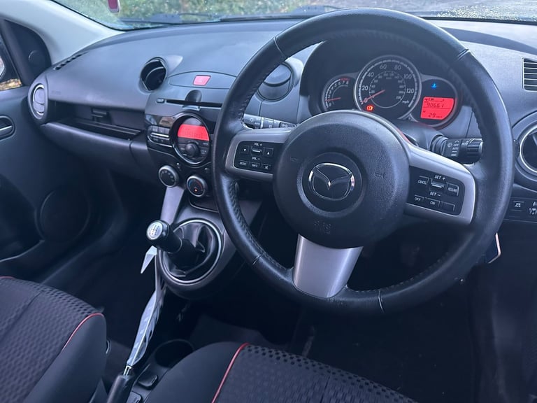 Mazda 2 Sport 1.5L Petrol!