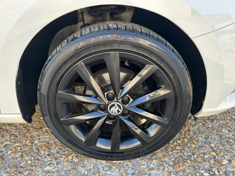 2018 Skoda Fabia 1.0 MPI 75 Colour Edition 5dr HATCHBACK PETROL Manual