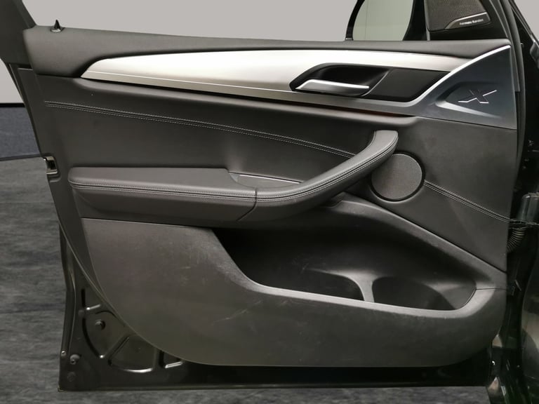 2021 BMW X3 2.0 20d MHT M Sport SUV 5dr Diesel Hybrid Auto xDrive Euro 6 (s/s) (190 ps) Suv Hybri...