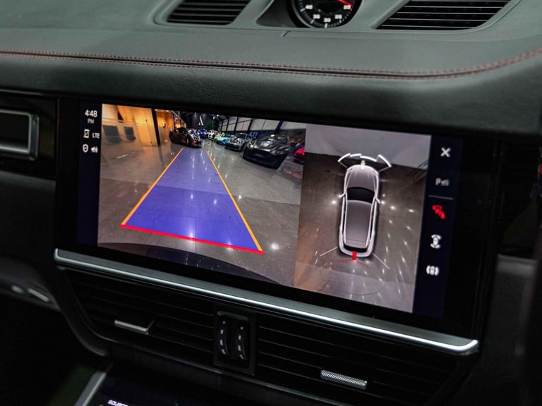 2023 Porsche Cayenne 4.0T V8 GTS TiptronicS 4WD Euro 6 (s/s) 5dr ESTATE Petrol Automatic