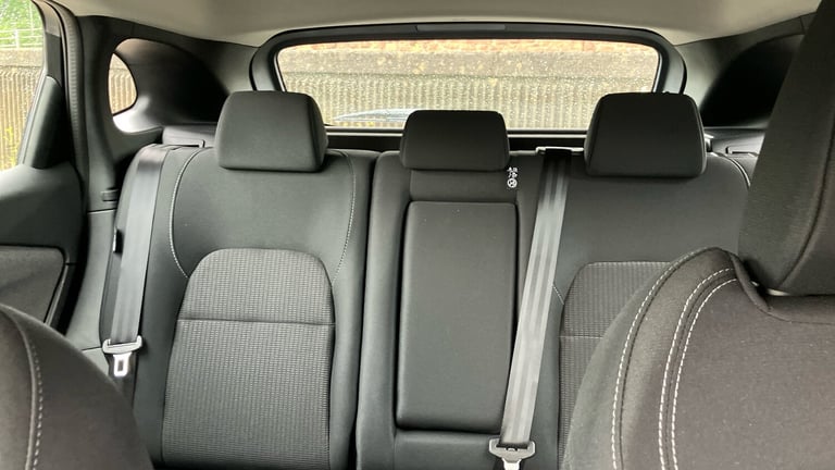 2025 Nissan Qashqai 1.3 DiG-T MH Acenta Premium 5dr Petrol Hatchback Hatchback Petrol Manual