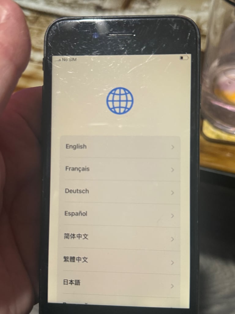 image for iPhone SE2020