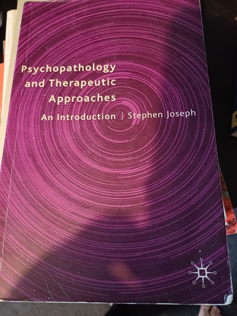 Counselling books for sale
