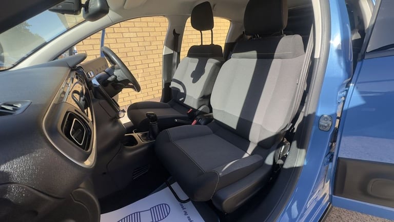 2019 Citroen C3 1.2 PureTech Flair Hatchback 5dr Petrol Manual Euro 6 (s/s) (82 ps) Hatchback Pet...
