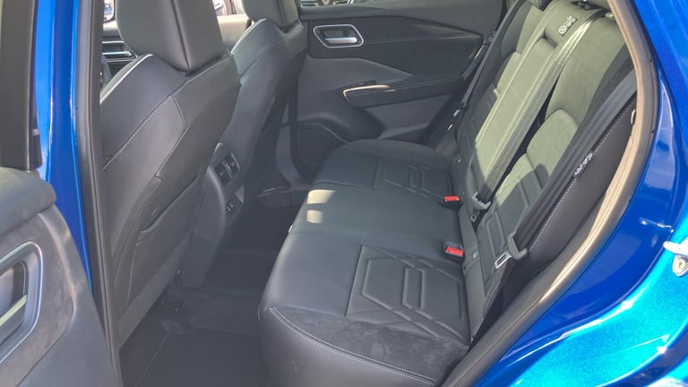 2025 Nissan Qashqai 1.5 E-Power N-Design [Comfort pack] 5dr Auto Hybrid Hatchback Hatchback Hybri...