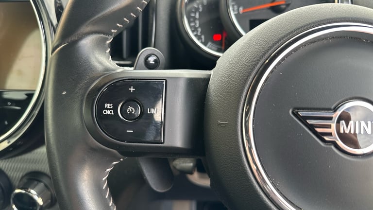 2022 MINI Countryman 2.0 Cooper S Exclusive 5dr Auto Petrol Hatchback Hatchback Petrol Automatic