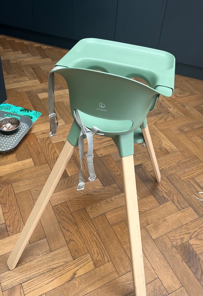 image for Stokke Highchair 
