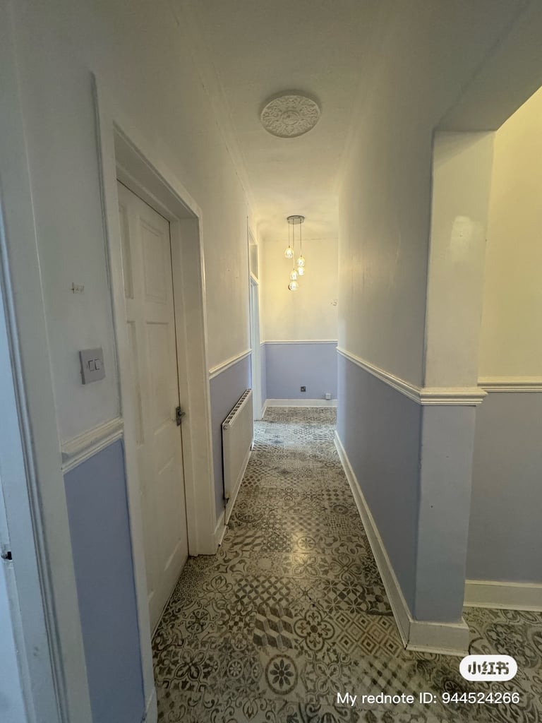 3 bedroom flat in Norval Street, Partick, West End, Glasgow, G11 7RX