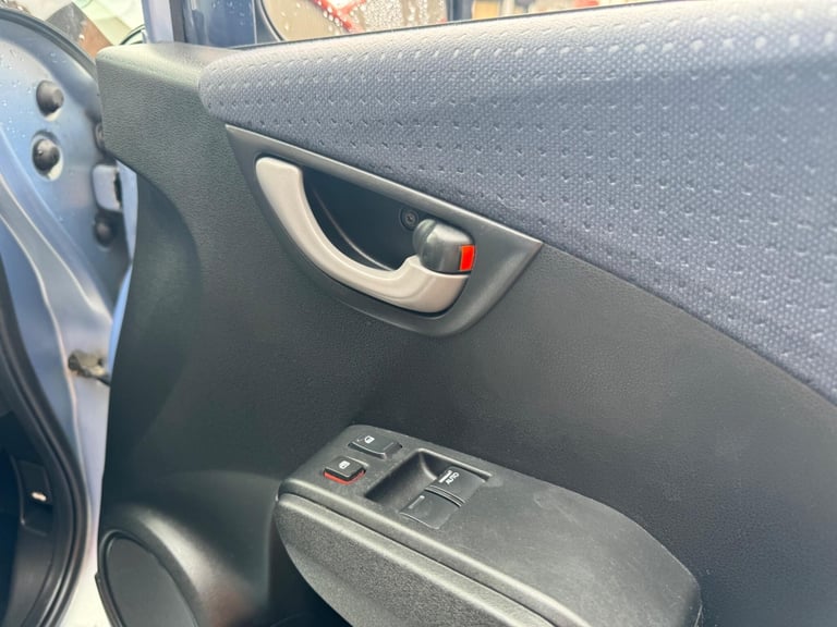2008 Honda Jazz 1.2 i-VTEC SE Euro 4 5dr HATCHBACK Petrol Manual