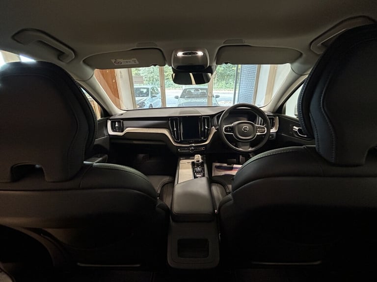 2021 Volvo XC60 2.0 B5P [250] Inscription Pro 5dr Geartronic ESTATE PETROL Automatic