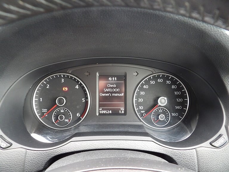 2013 SEAT Alhambra 2.0 TDI CR Ecomotive SE 5dr MPV DIESEL Manual
