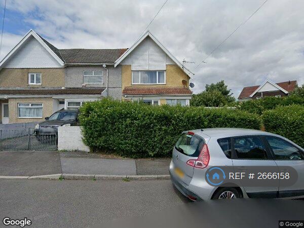 image for 3 bedroom house in Tanymarian Road, Mayhill, Swansea, SA1 (3 bed) (#2666158)
